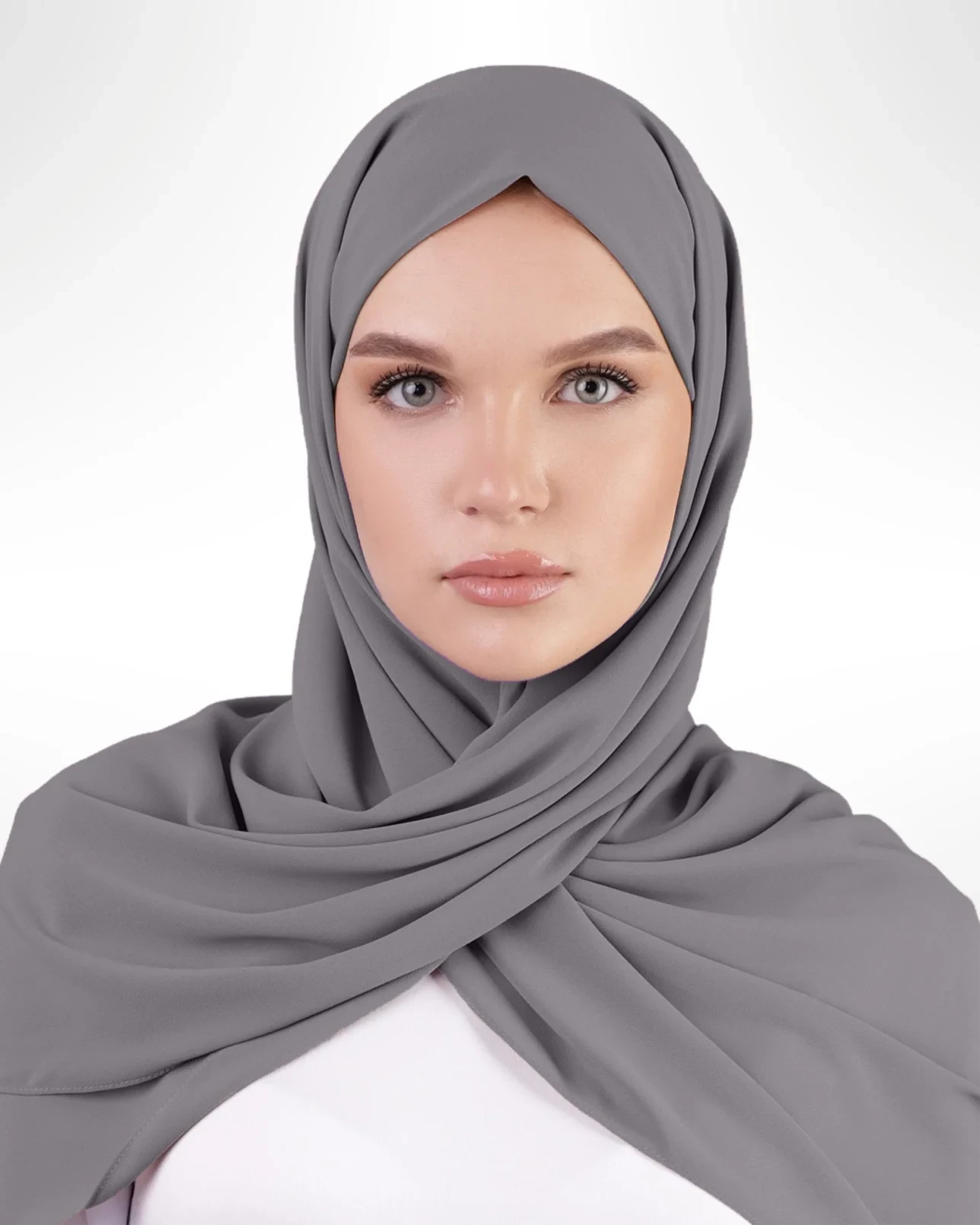 Premium Chiffon Hijab